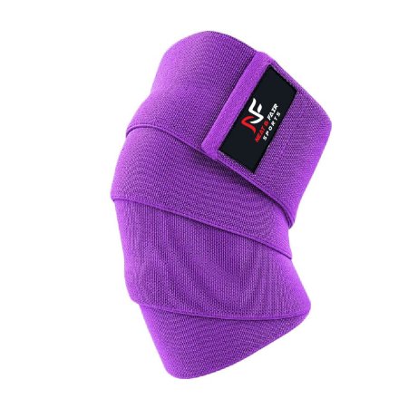 Elbow Wraps